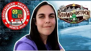I am going to Geowoodstock - details