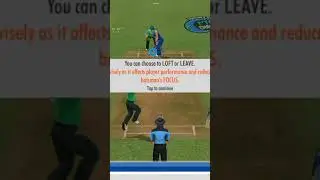 wcc3 first time start|| batting tips & tricks || #viral #cricket #shrot