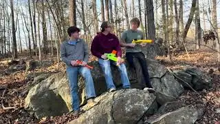 American history honors video project 
