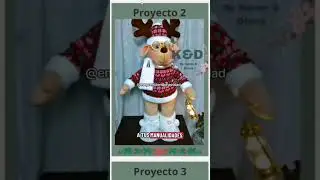 Transforma tus manualidades de 