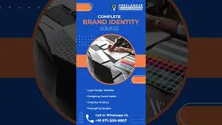 Design Excellence: Best Graphic Design Service in India at the End #shortsviral #shortsindia