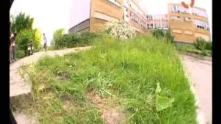 Chaos Skaterei