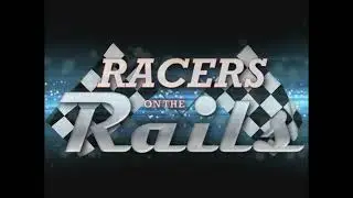 TCC: Racers on the Rails: Run & Break Free (composed by Jessica Vaughn, Jess Furman & Dan Whitemore)