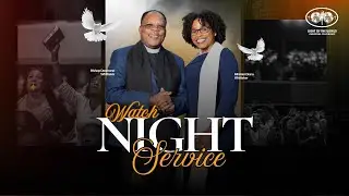 Watch Night Service