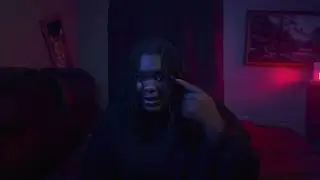 DJI OSMO POCKET 3 talking face test 