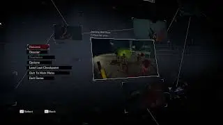 Dead Rising 4 Frank Rising Full Gameplay Malaysia 4K 60FPS