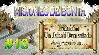 Bonta - Misión 