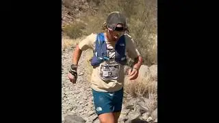 Zach Miller The North Face Transgrancanaria 2024