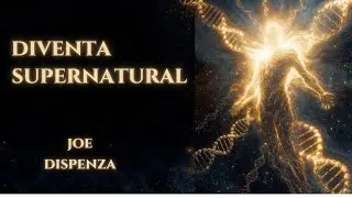 Ho Letto Diventa Supernatural Per Te - Ecco I suoi Segreti