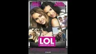 LOL (Miley Cyrus) Heart On Fire - Jonathan Clay (Teaser #2) 2012