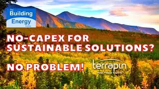 No-CAPEX for sustainable solutions? No Problem!