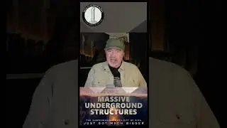 Хью Ньюман встречается с командой Scan Pyramids внутри пирамиды Хафре | Megalithomania
