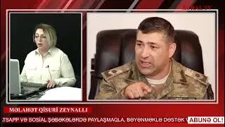 TƏRTƏR İŞİ: ƏLLƏRİMİZİ BAĞLAYIB ÜZÜMÜZƏ TƏPİK VURURDULAR