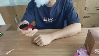 UNBELIEVABLE YAMIBAR AIR 6000 PUFFS DISPOSABLE DEVICE!