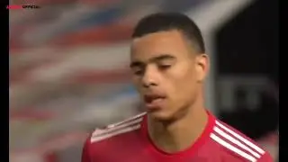 MANCHESTER UNITED vs GRANADA 2-0 | All Goals & Highlights _2021 HD