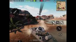 TANK COMPANY | MAUS | Gameplay