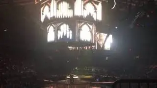 Ramin Djawadi - Light of the Seven - Live Game of Thrones Concert Madison Square Garden 3/7/17