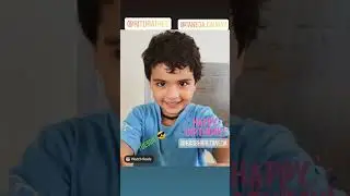 Kaira Topa ka Birthday #flyingbeast #taneja.gaurav