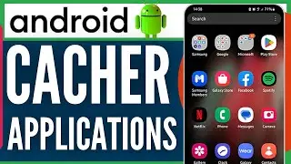 Comment Cacher Des Applications Sur Android (Tr&egrave;s Facile)
