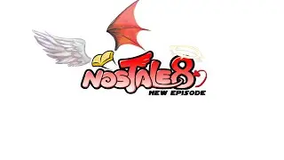 NEW!! Nostale ACT6 Forgotten Archipeago
