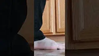 MEAT TOE - NOOOOO!1!1!!! #funny #feet #NOSHOES #NOSOCKS #silly #Soles #fetish