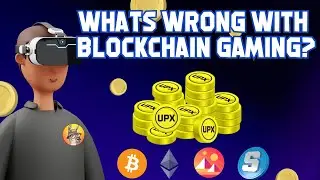 Community or Cash Grab? Unmasking the True Value of Blockchain Gaming in the Metaverse