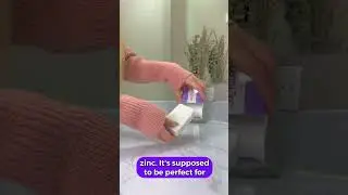 DermaZinc Soap