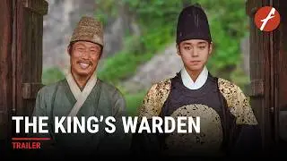 The King’s Warden (2026) 왕과 사는 남자 - Movie  Trailer - Far East Films