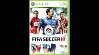 FIFA 10 Soundtrack:Fidel Nadal - 