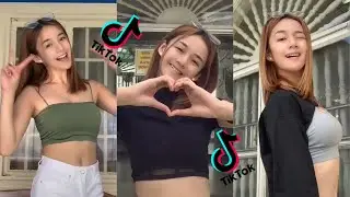 Best of Fatima Añonuevo (TikTok Philippines) | TikTok Compilations of Deltro TV