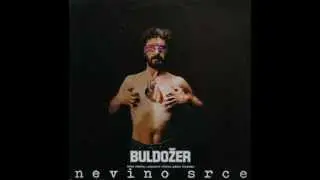GARÇON DE YUGOSLAVIE - BULDOŽER (1983)