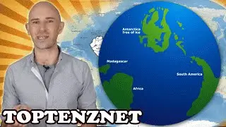 Top 10 Theories about the Lost City of Atlantis &mdash; TopTenzNet