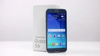 Unboxing: Samsung Galaxy S6 (Deutsch) | SwagTab