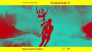 12 - Flow dos 90's (Big Riders)