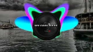 İlus - Get The House Remix ( Full Bass ) MY COOL / BASS