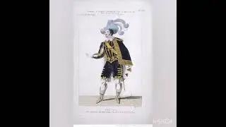 Don Juan de Moliere (monologo de Doña Elvira, esposa de Don Juan)