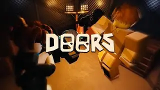 [🔴LIVE] Roblox | Making it trough Floor 2! (Part 1)