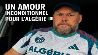 Un Français pro-Algérie qui fait taire les haineux ! 🎯🇩🇿