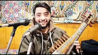 Wante Wesiya Kot Sana Go Yaar Moun ll Dar Zubair ll Lal Argami 