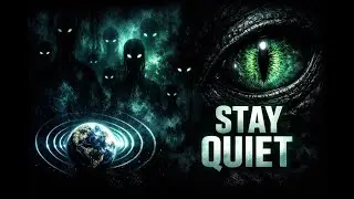 The Dark Forest Theory: Why Aliens Are Hiding From Us