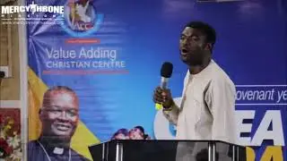 BREAKING FINANCIAL LIMITATIONS | Apostle Ezekiel Adenipekun