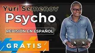 🎧YS Psycho🎧 -Revisión en Español- ¡GRATUITO!
