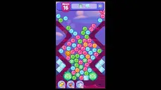 Angry Birds Dream Blast level 603