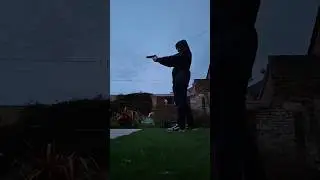 Umarex Elite Force 1911 BlaMer Airsoft GBB