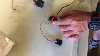 Faulty receiver