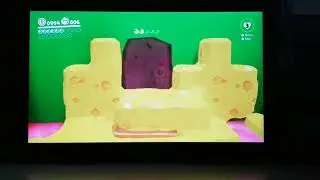 SMO playthrough part 11 ft. Cool jumps at the beggining.