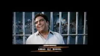 Enemmy Movie | Dialogue promo 18