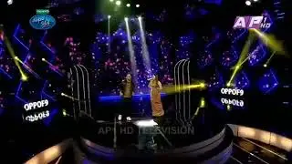 NEPAL IDOL RABIN OTH 2075/2018 NEW