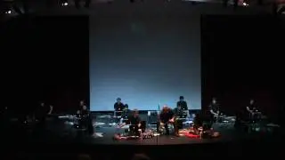 Electrode (2010)  -  Chris Chafe   (1 of 2)