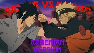 Naruto-blue bird(Armenian version)(🇦🇲)#naruto #bluebird